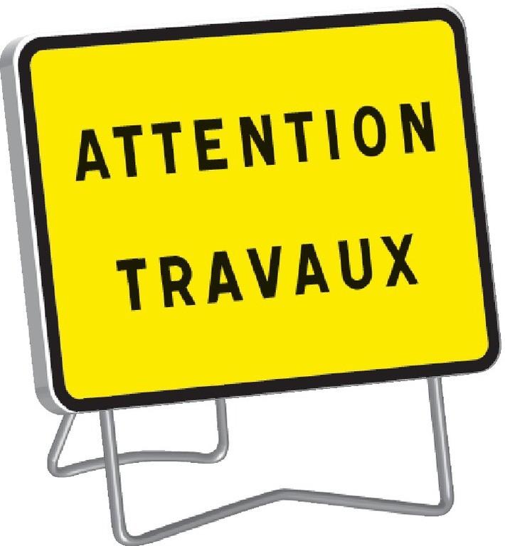 Panneaux Taliasign KC1 800x600 mm classe 1 Indications Temporaires - PNTLGLV1KC-TL01/AT_0