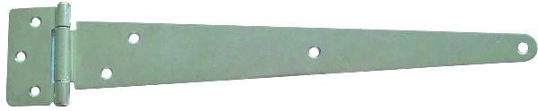 PENTURE ANGLAISE FORTE 20/10° LG 300 INOX
