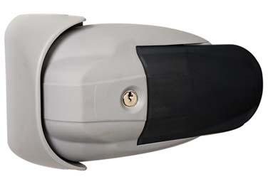 Poignee En Composite Pour Fermeture De Porte Isotherme De Chambre