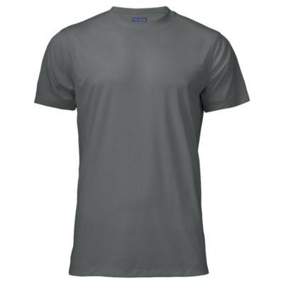 PROJOB T-Shirt anti-transpirant Gris 60° XS_0