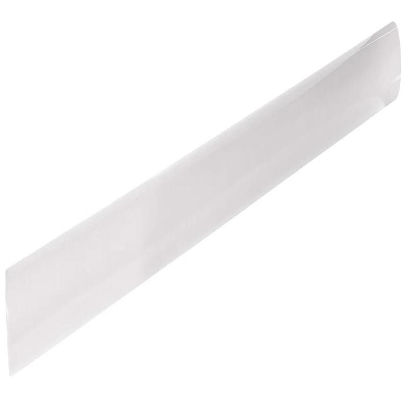ProNappes - Réf.R781001I - Carton de 4 Nappes en rouleau SPUNBOND - matière recyclable 100% polypropylène - largeur 1,20 m x longueur 10 m Blanc -_0