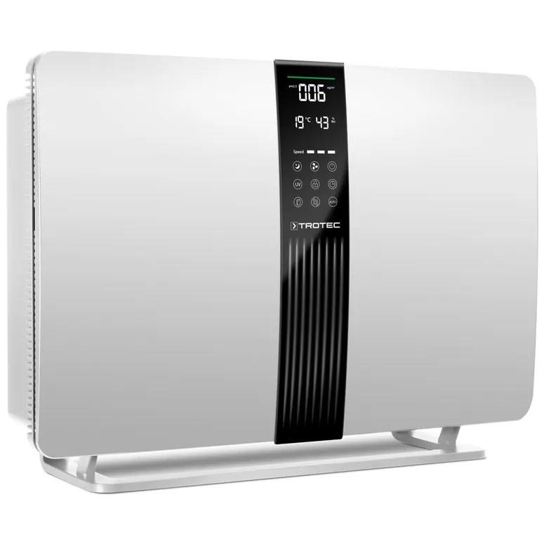 Purificateur d'air électrique design AirgoClean 140 E - TROTEC - 1580001031_0