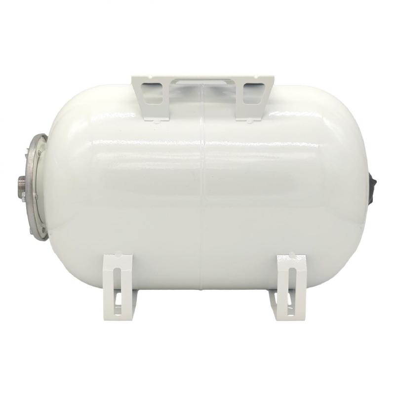 Réservoir à Vessie 100l Horizontal - Aquasystem Ahr+ - Vessie Garantie 5 Ans_0