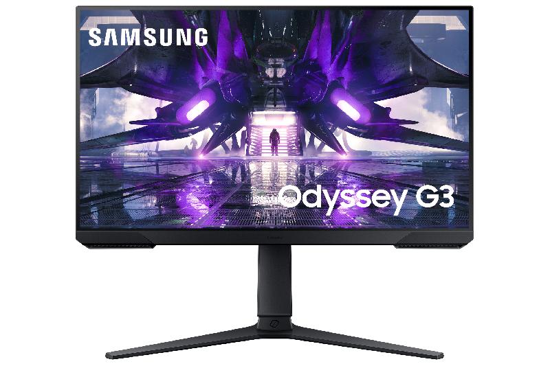 Samsung Odyssey G3 24