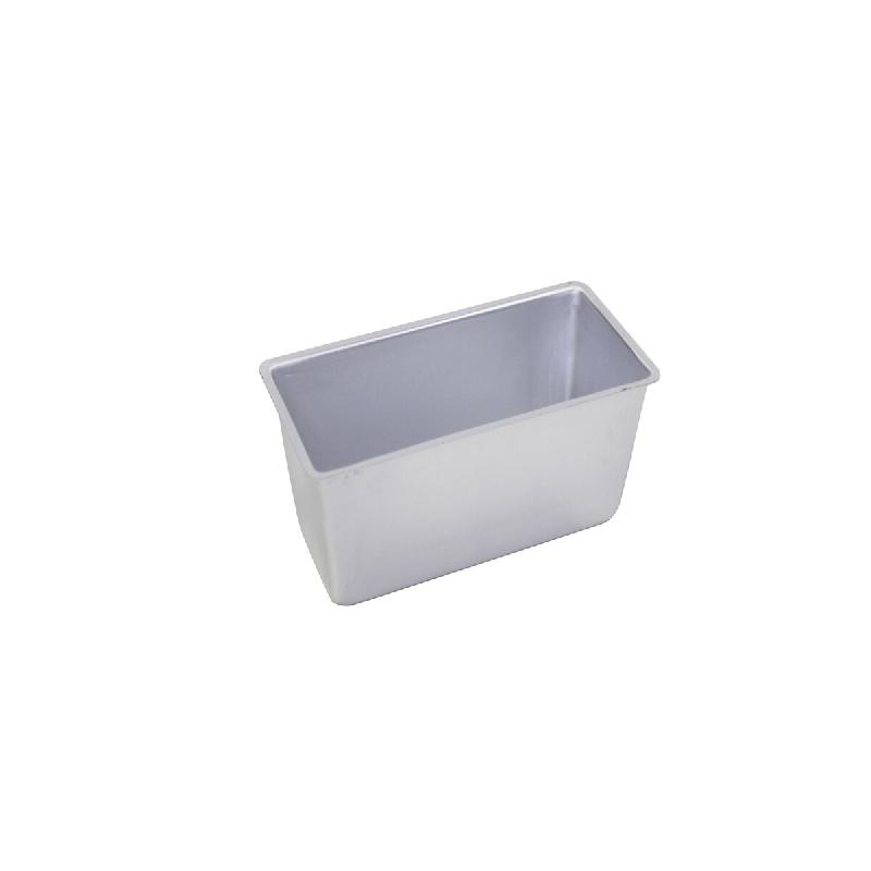 Schneider - Moule à cake en aluminium 180 x 78 x 58 mm - aluminium 997941_0