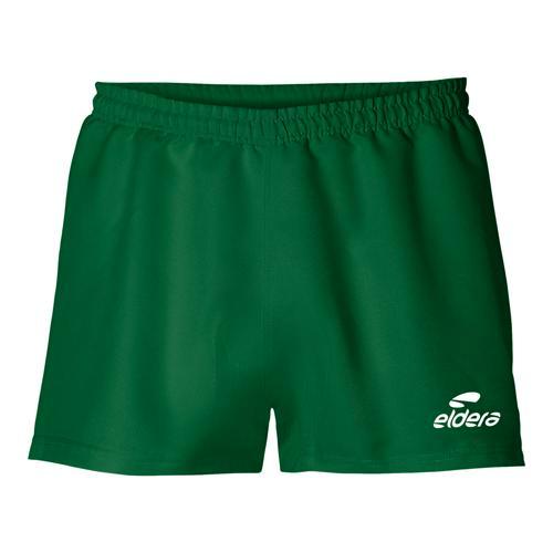 SHORT RUGBY HAKA - ELDERA - VERT