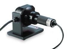 Sphère intégrante 75/100 mm - Instrument Systems - Mesure de flux lumineux total pour LED_0