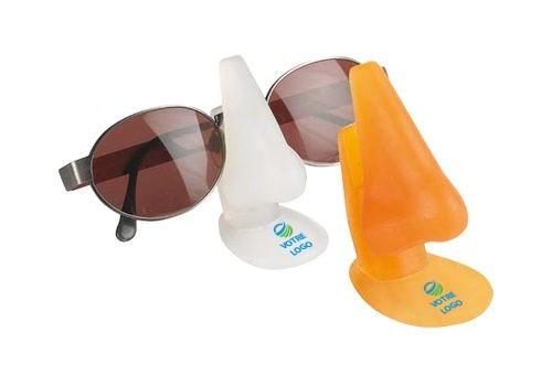 Support de lunettes publicitaire - pour lunettes de soleil_0