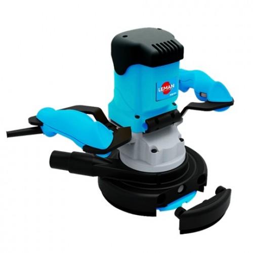 SURFACEUSE À BÉTON - Ø 180 MM - 1900 W - POB180 LEMAN