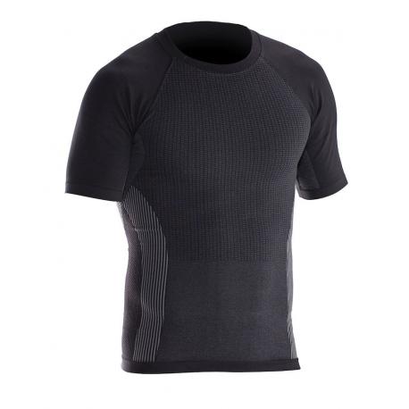 T-shirt microfibre moulant 5577  | Jobman Workwear_0