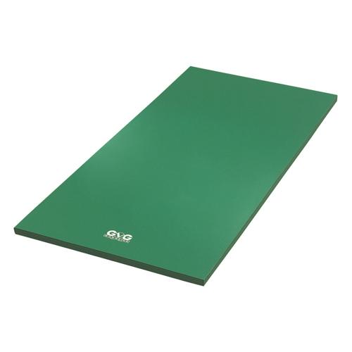 TAPIS DE GYMNASTIQUE COMPACT 200 X 100 X 4CM - SARNEIGE