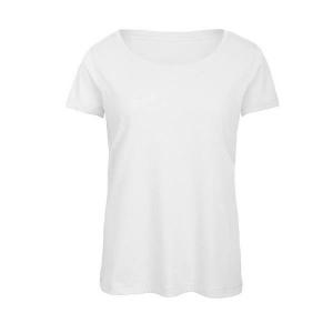 Tee-shirt femme tri-blend référence: ix217801_0