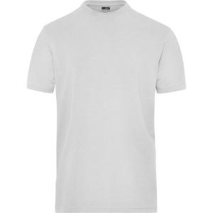 Tee-shirt workwear bio homme - james & nicholson référence: ix272360_0