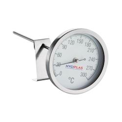Thermomètre de friture Hygiplas - E-J203_0