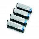 TONER CYAN OKI POUR IMPRIMANTE OKI C8600 / C8800
