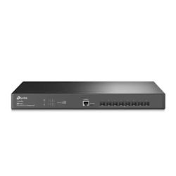 TPLINK tp-link sx3008f sdn switch niv2+ 8p fibre sfp+ 10g - sx3008f_0