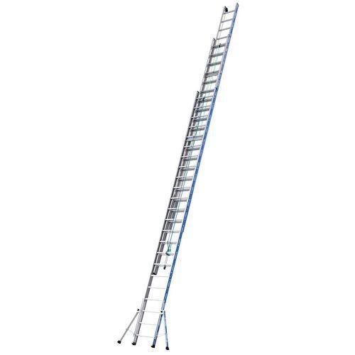 ECHEL. PLATINIUM 300 COUL. CORDE 3 PLANS 3X23 ÉCH._02433323 - TUBESCA-COMABI