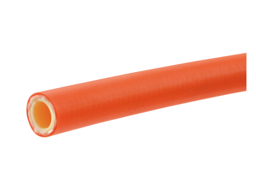 Tuyau non conducteur en polyester - systèmes hydrauliques camions utilitaires électriques et équipements mobiles - 100R7 - Pirtek_0