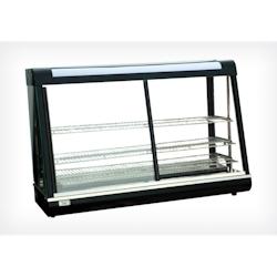 Vitrine chaude R 603 - Beckers - 0698142709624_0