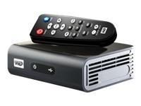 TV LIVE MEDIA PLAYER USB 2.0, RÉCEPTEUR MULTIMÉDIA NUMÉRIQUE, RÉSOLUTION 1920X1080, FORMAT PRIS EN CHARGE MPEG-1 / MPEG-2 / MPEG-4 / XVID / WMV / AVI / MKV / MOV / VOB / TS / M2TS, DIMENSIONS 12.6 X 10 X 4 CM, GARANTIE 2 ANS