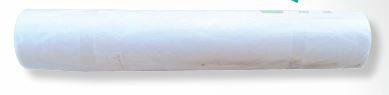 Bâche de chantier plastifiée auto-adhésive - Protection des sols et escaliers - 25 m² - Réf. 702609_0