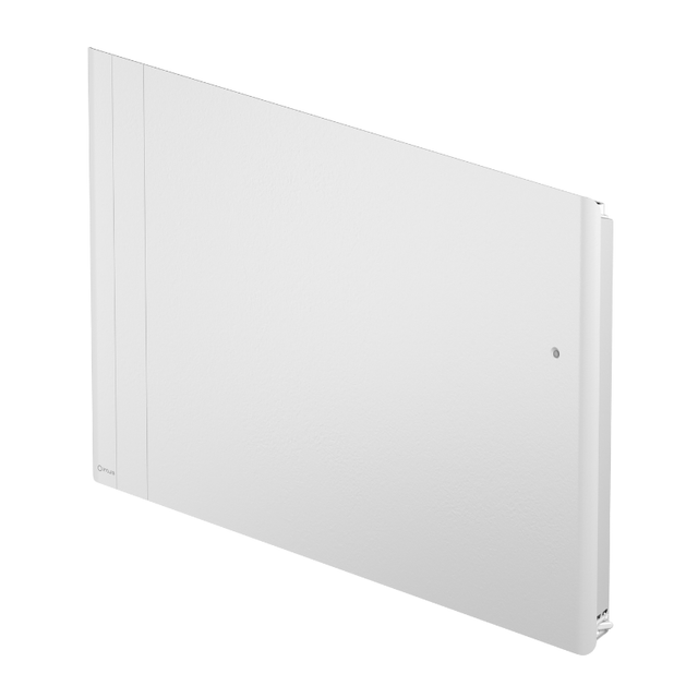 CHAMANE Nativ Radiateur connecté horizontal 1500W Blanc - Intuis - M198115_0
