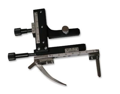 Chariot mécanique pour HBB003, HBB006, HBB007, HBB008 et HBB009 - Ref.: HBR014_0