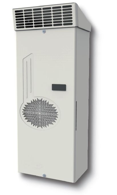 Climatiseur armoire