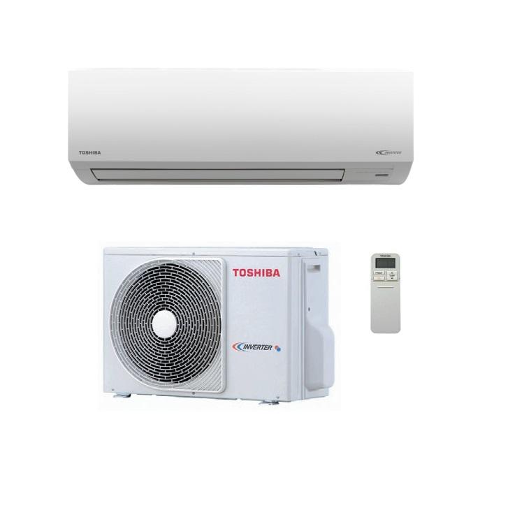 CLIMATISEUR MURAL INVERTER SUZUMI + - R410A_0