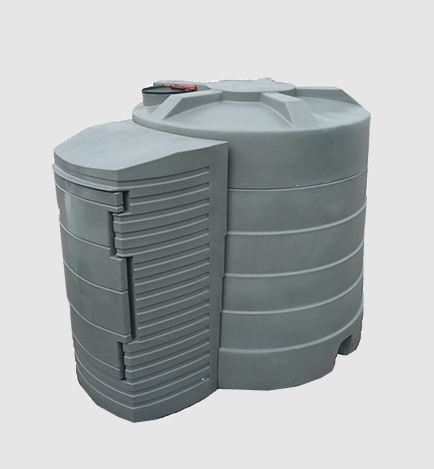Cuve gnr 9000 polyethylene avec armoire 230v_0