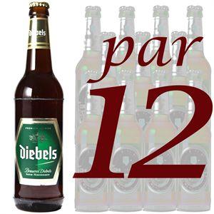 DIEBELS ALT 33CL PAR 12