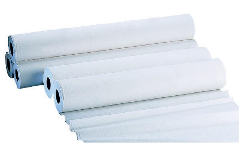 DRAPS D'EXAMEN BLANC GRANDE LARGEUR 70 CM_0