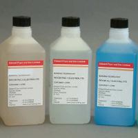 Électrolytes et neutralisants pour marquage électrolytique - Bidon 2L - Adaptés aux matériaux conducteurs_0