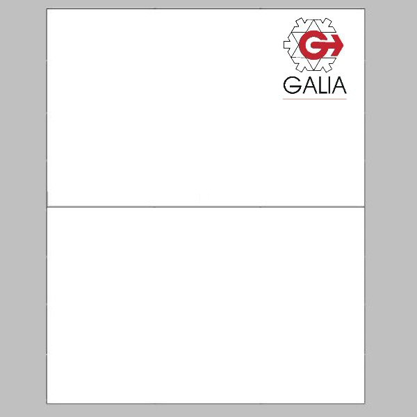 Étiquette spéciale norme galia pour palette 210 x 148 mm_0
