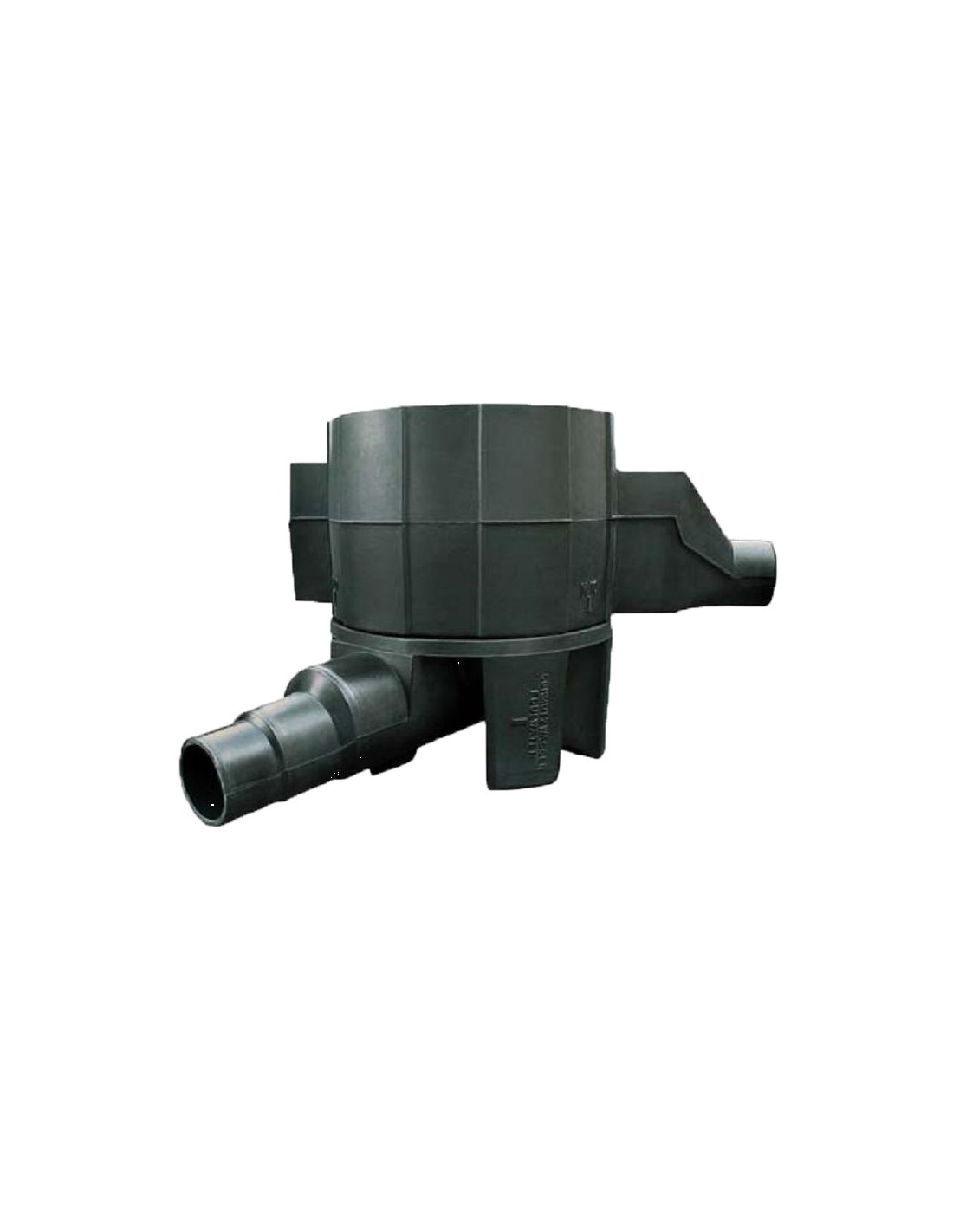 Fmtg 450 - filtres d'eau de pluie - Celesto - maillage 700 microns - toiture 450 m²_0