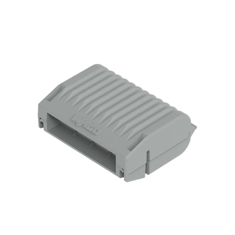 Gel Box - IPx8 - Connecteurs Série 221 et 2273 - 4mm² max. - Taille 2 - WAGO_0