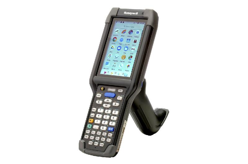 Honeywell CK65 ordinateur portable de poche 10,2 cm (4