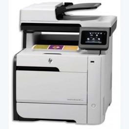 HP MULTIFONCTION LASER COULEUR LASERJET 300 COLOR M375NW 4 EN 1 CE903A