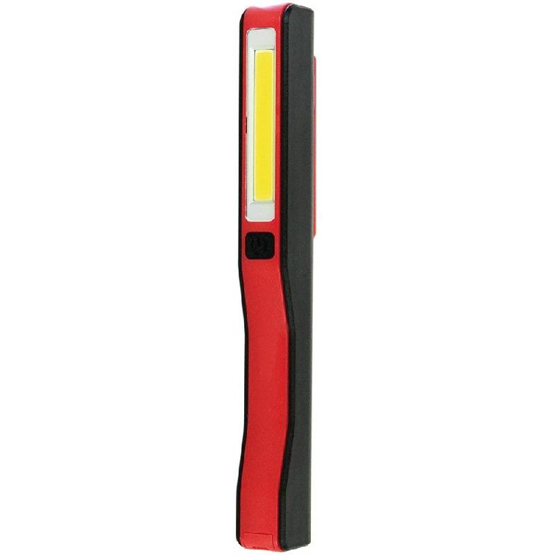 Lampe stylo LED et COB - lumière puissante avec rampe COB - Réf. LA014_0