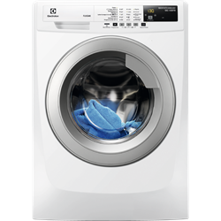 Lave-linge professionnel - Chargement frontal NewF1405RA - Maxi grande capacité et cycles adaptatifs_0