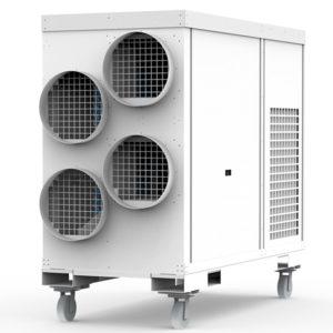 Location de climatiseur industriel gainable HSC5700+ (42.5 KW)_0