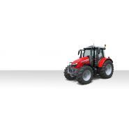 Tracteur Massey Ferguson