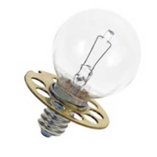 Lampe médicale P44s 40x65 6V 4,5A - H. Streit Silver 2158/1_0