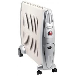 Radiateur rayonnant