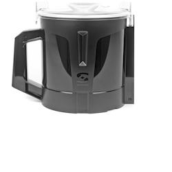 Sammic Plateau de coupe 4.4 l avec couvercle, sans lames - compatible K-41/KE-4V/CK-241/CK-24V, convertit CA-21/CA-2V, 111x290x237 mm - 2059762_0