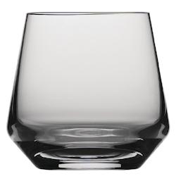 Schott Zwiesel Verre Gobelet en Cristal  Pure 389 ml   Lot de 6 - 0685071753606_0