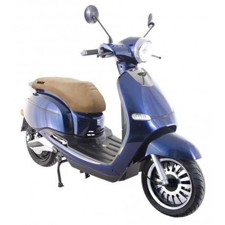 Scooter électrique 3000W Hecht_0