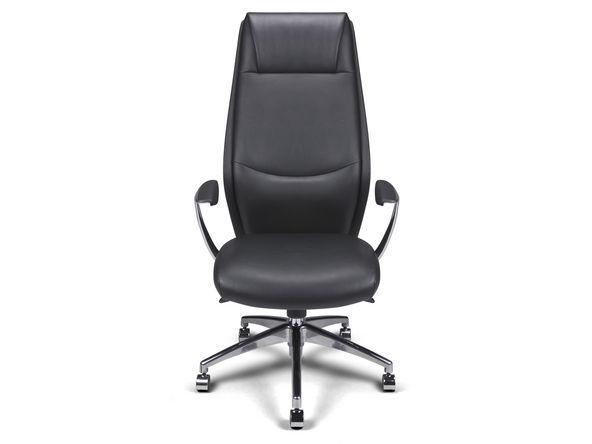 Fauteuil de direction haut dossier_0