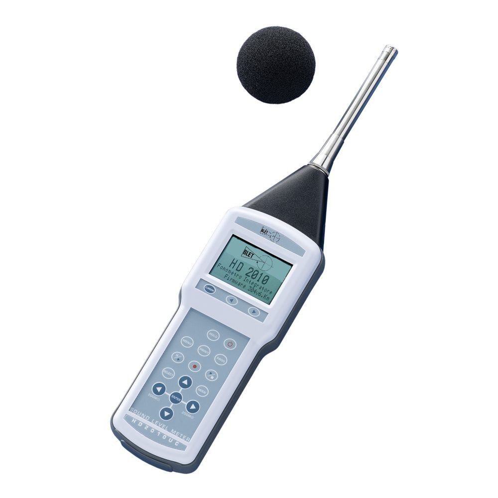 Sonomètres intégrateurs - direct usine - plage de mesure  30dba ÷ 143 db pic - dosd3-11nkp-00_0