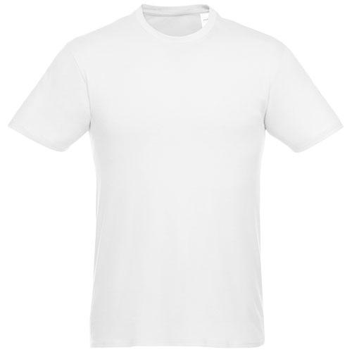T-shirt unisexe manches courtes Hero - 100% coton - 150 g/m² - Réf. 38028011_0